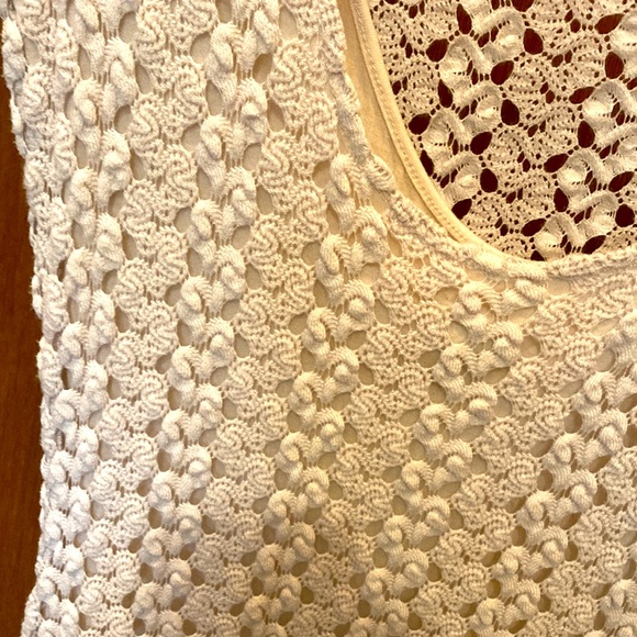 Cute Free People Dress - Petite Small - Picture 4 of 4